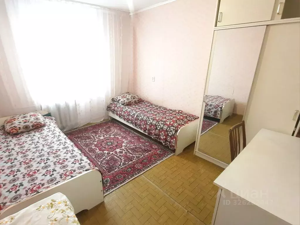 2-к кв. Алтайский край, Барнаул Червонная ул., 2 (51.3 м) - Фото 2