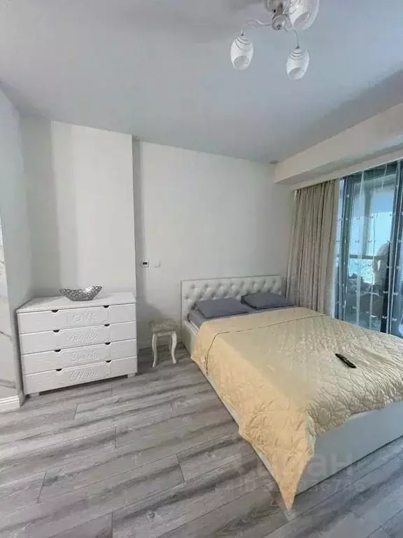 2-к кв. Крым, Ялта проезд Парковый, 6Б (75.0 м) - Фото 2