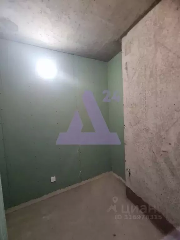 1-к кв. Алтайский край, Барнаул ул. 6-я Нагорная, 15Г/7 (31.4 м) - Фото 1