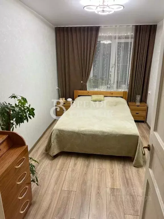 3-к кв. Владимирская область, Владимир ул. Горького, 32 (58.6 м) - Фото 1