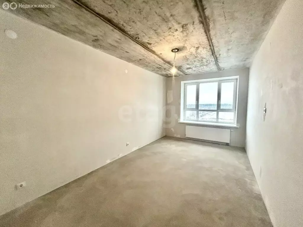 2-комнатная квартира: село Айша, жилой комплекс Зелёная Долина, 3 ... - Фото 2