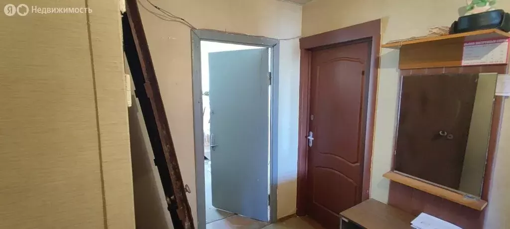 1к в 3-комнатной квартире (10.4 м) - Фото 2