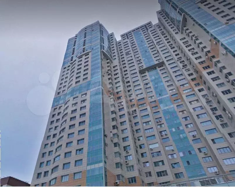 Аукцион: 5-к. квартира, 258,1 м, 13/34 эт. - Фото 0
