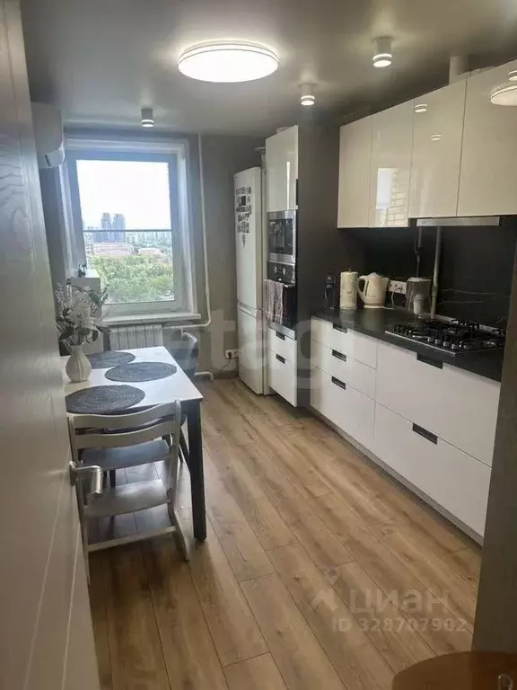 1-к кв. Москва Артековская ул., 2К1 (40.0 м) - Фото 1