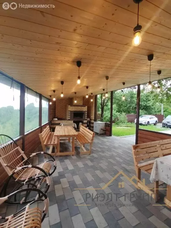 Дом в Казань, СТ Строитель-2, 104 (75 м) - Фото 1