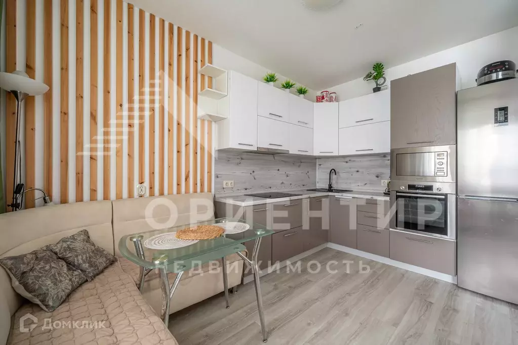 Продаётся 2-к квартира, 60 м - Фото 0
