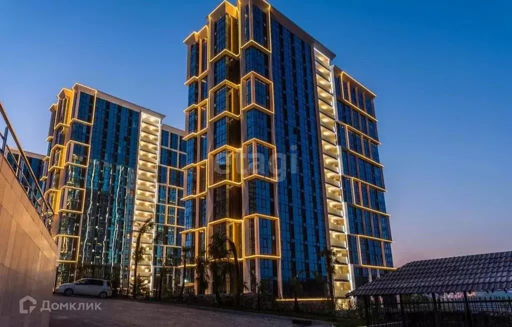 Продаётся квартира-студия, 22.2 м - Фото 0