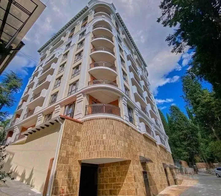 2-к кв. Крым, Ялта ул. Щорса, 10В (71.7 м) - Фото 0