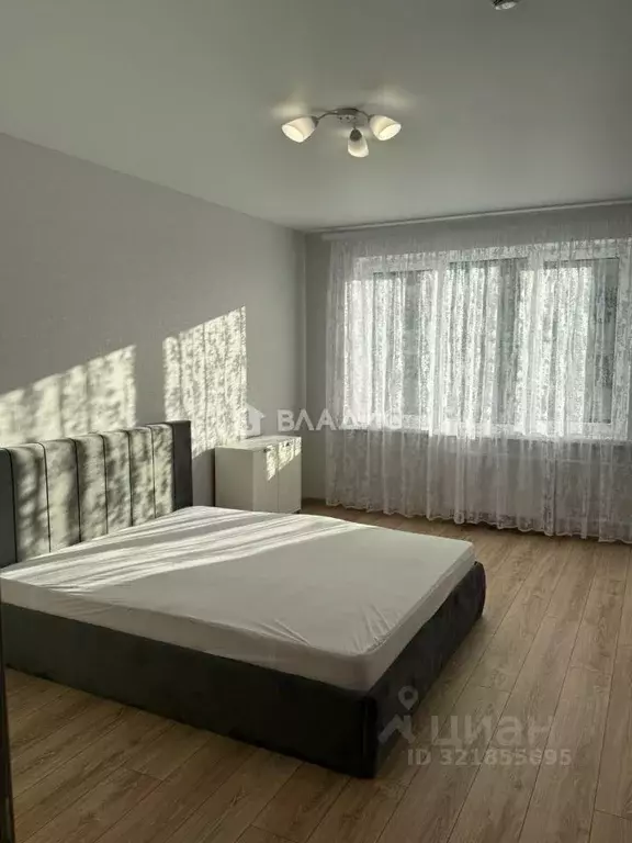 2-к кв. Воронежская область, Воронеж ул. Полковника Богомолова, 1 ... - Фото 0