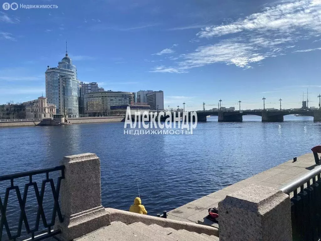 1к в 7-комнатной квартире (19.1 м) - Фото 2