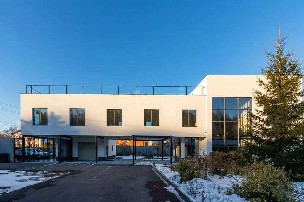 Помещение свободного назначения в Тюменская область, Тюменский ... - Фото 1