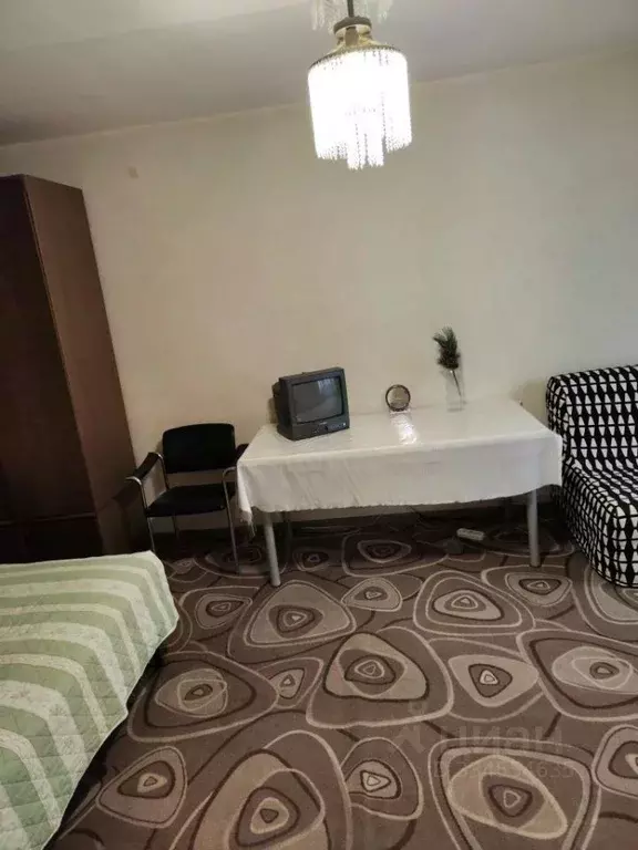1-к кв. Москва Матвеевская ул., 32К2 (33.0 м) - Фото 1