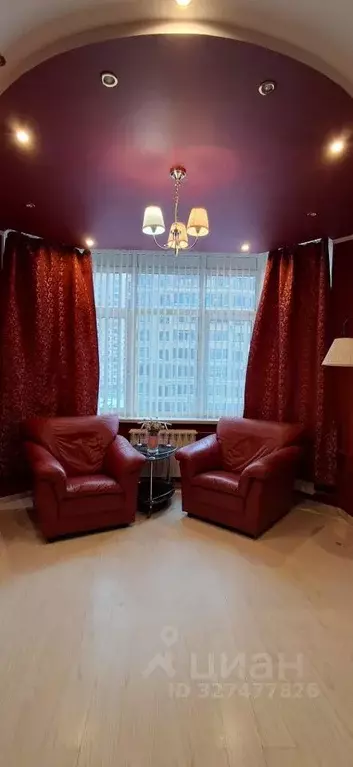 1-к кв. Московская область, Раменское Северное ш., 14 (48.8 м) - Фото 1