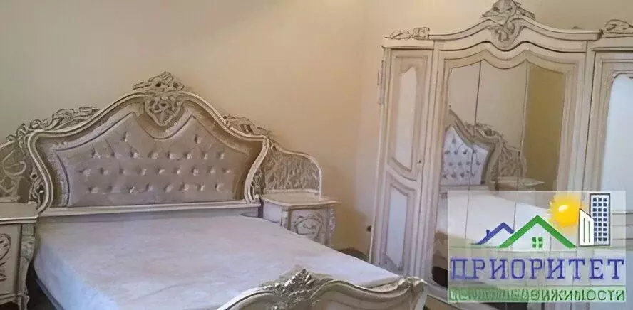 Дом в Ставропольский край, Кисловодск ул. Энгельса (170 м) - Фото 0