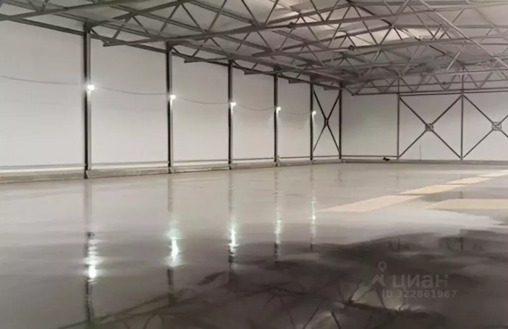 Склад в Московская область, Домодедово Востряково мкр, Второй терминал ... - Фото 2