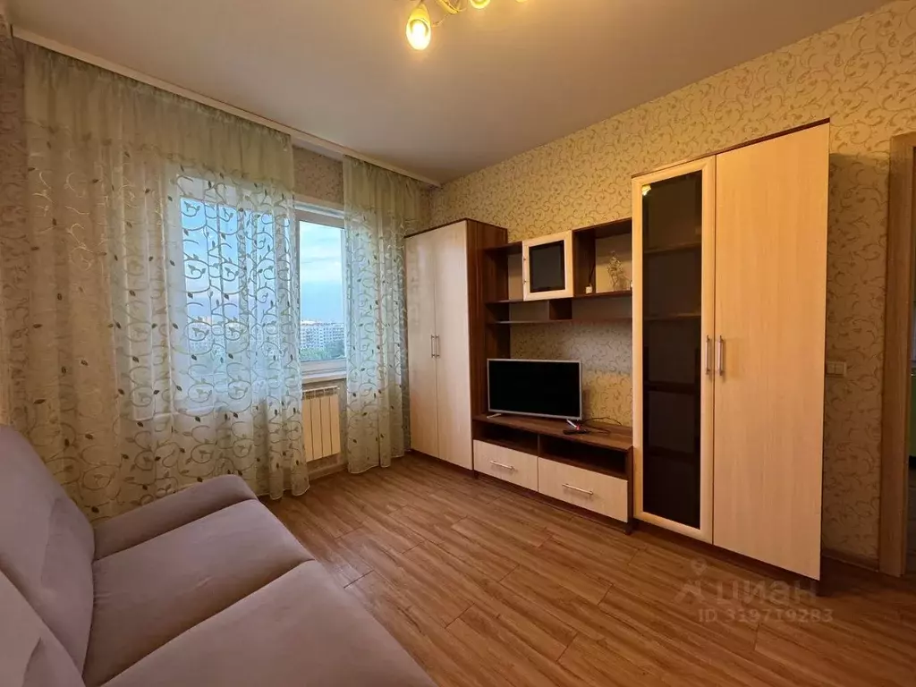 2-к кв. Новосибирская область, Новосибирск Овражная ул., 11 (46.0 м) - Фото 0