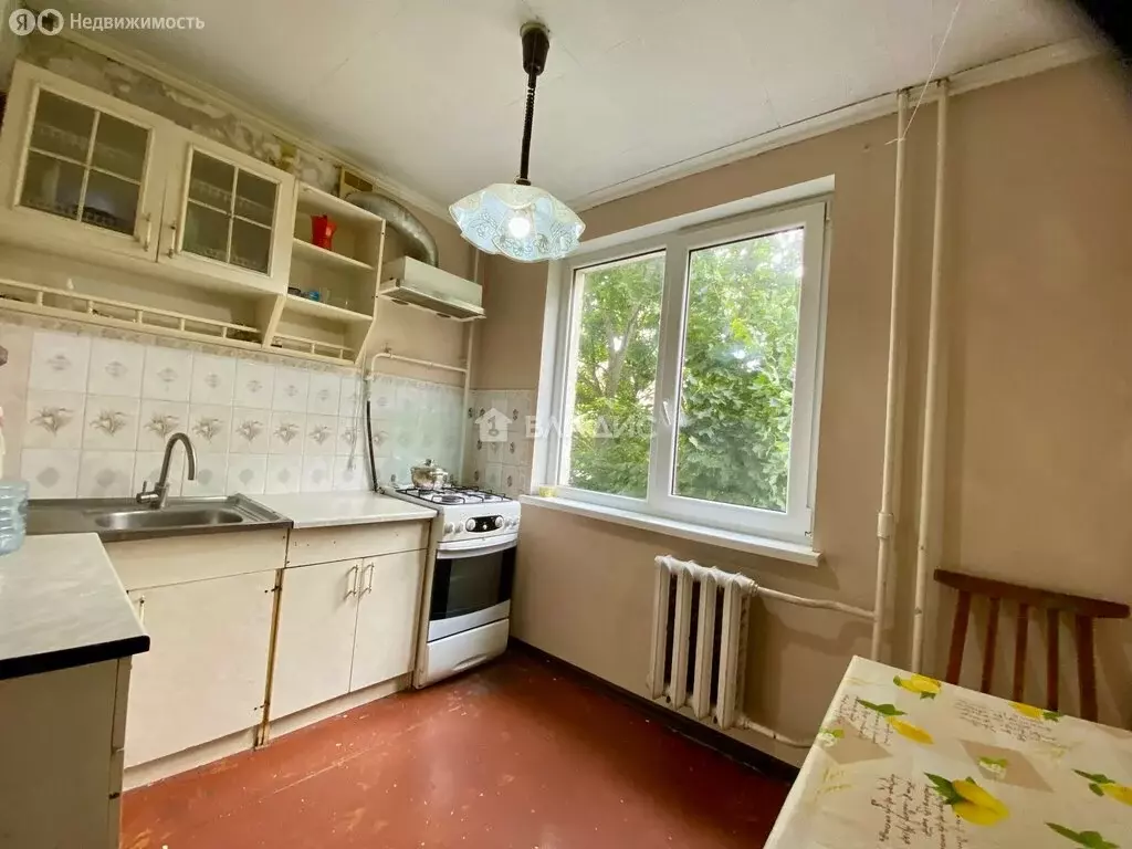 1-комнатная квартира: Калининград, Батальная улица, 75 (34.2 м) - Фото 0