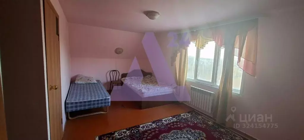 Дом в Алтайский край, Белокуриха Яблочная ул., 4 (107 м) - Фото 1