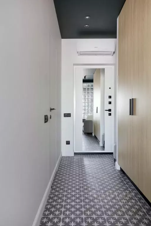 3-к кв. Москва ул. Василия Ланового, 6к2 (77.0 м) - Фото 1