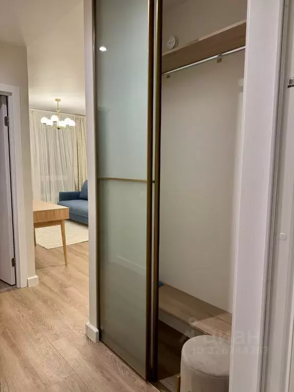 2-к кв. Москва Очаковское ш., 5к2 (34.0 м) - Фото 1