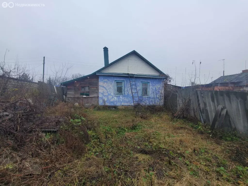 Дом в Орловская область, Мценск (28 м) - Фото 1