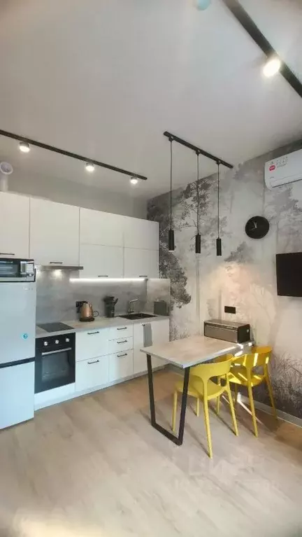 Студия Москва Тагильская ул., 2к1 (29.6 м) - Фото 1