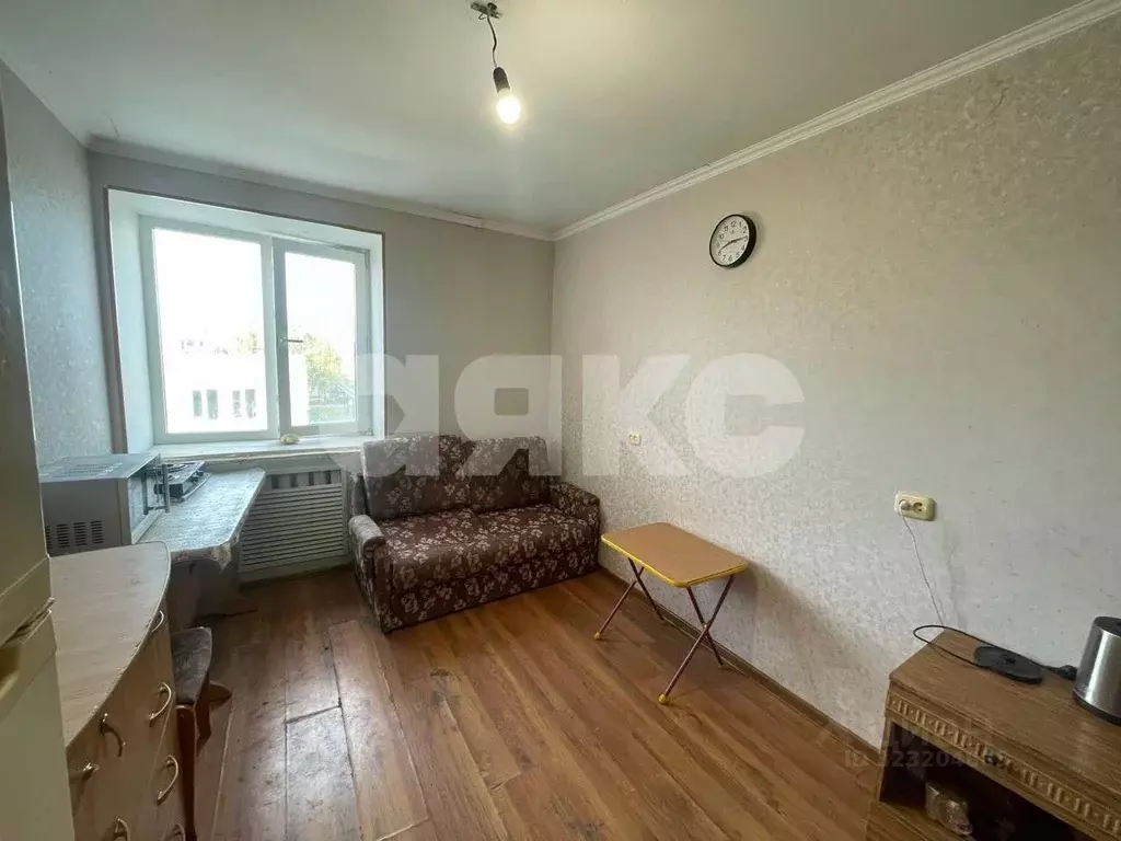 Комната Адыгея, Майкоп ул. 2-я Курганная (11.9 м) - Фото 1