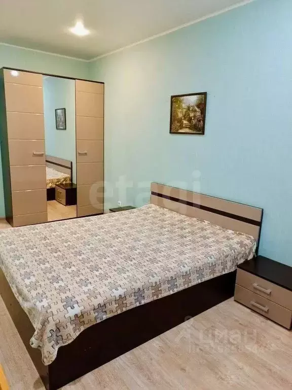 1-к кв. Краснодарский край, Анапа Северная ул., 9Бк2 (38.6 м) - Фото 1