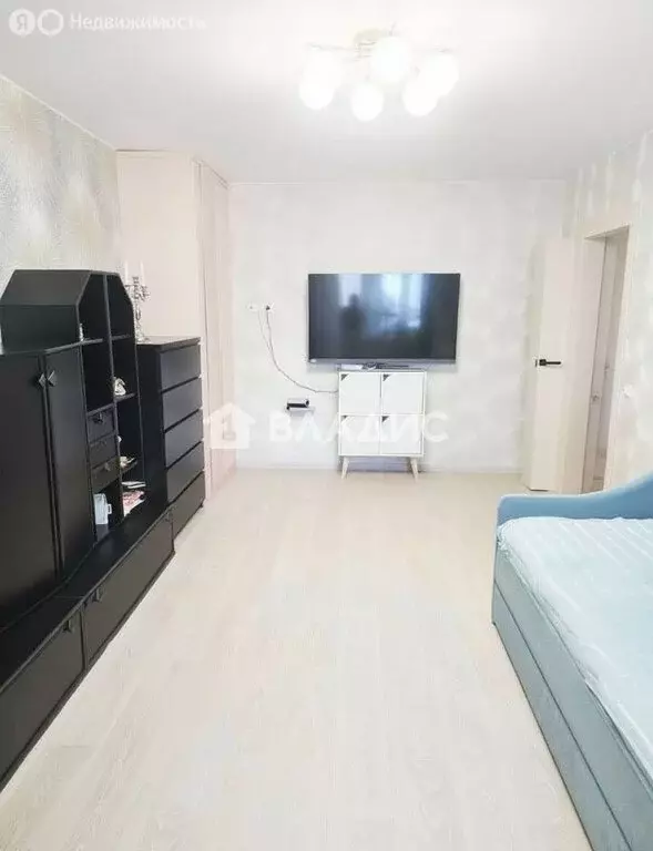 2-комнатная квартира: Москва, Ангелов переулок, 11к1 (54.2 м) - Фото 2