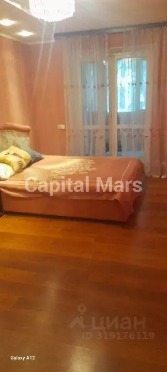 2-к кв. Москва ул. Маршала Тухачевского, 21К2 (51.0 м) - Фото 0