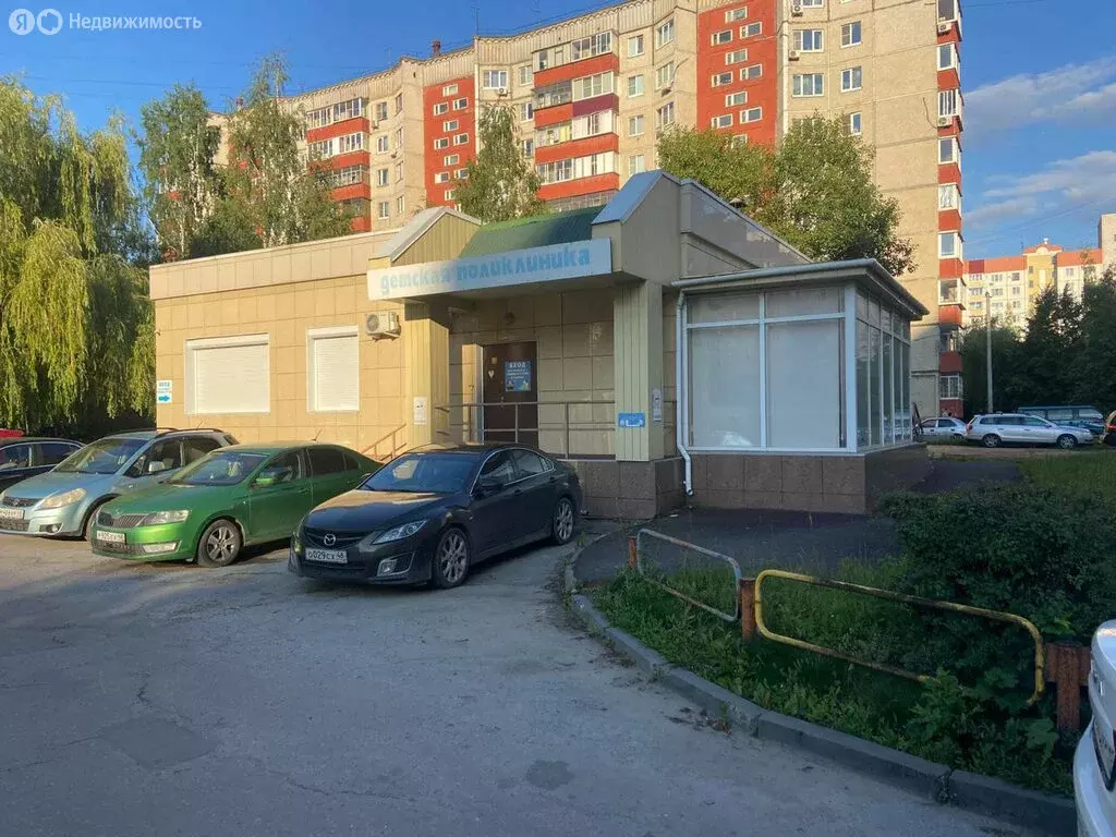 Помещение свободного назначения (360 м) - Фото 1