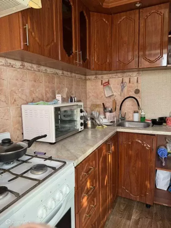 Продаётся 2-к квартира, 44.5 м - Фото 1