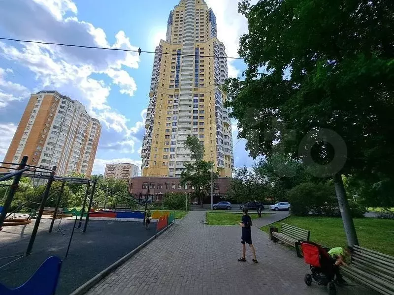 Аренда (ПСН) пл. 436.4 м2 м. Ховрино в сао в - Фото 1