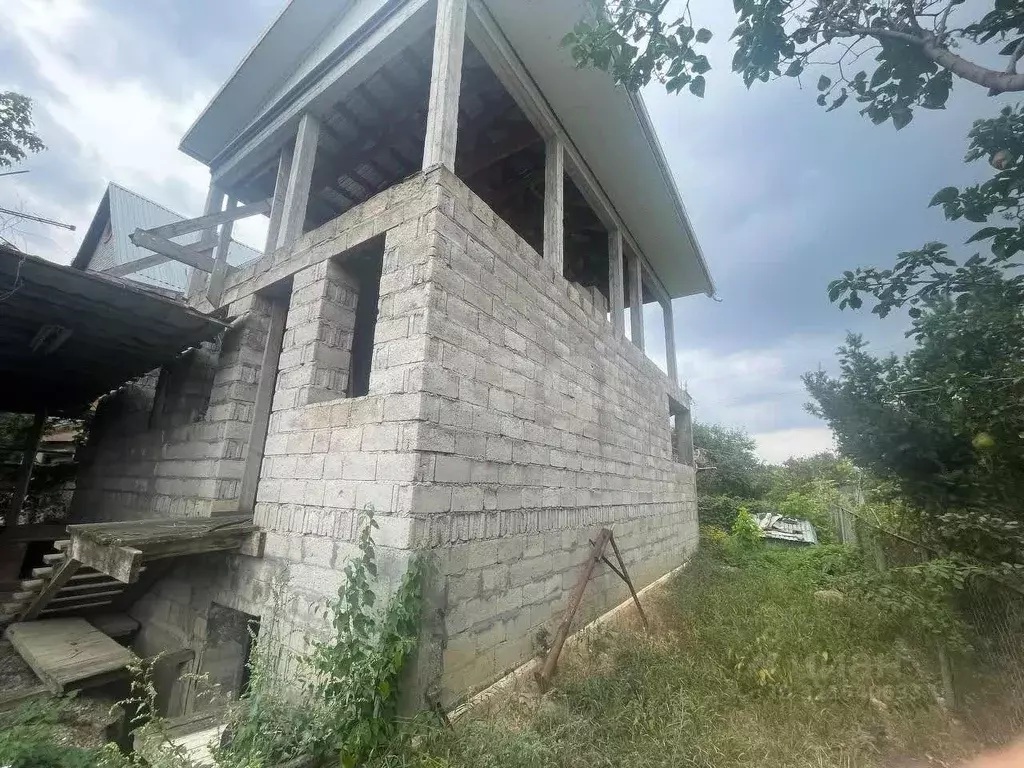 Дом в Ставропольский край, Кисловодск 3-й Солнечный проезд, 3 (214 м) - Фото 1