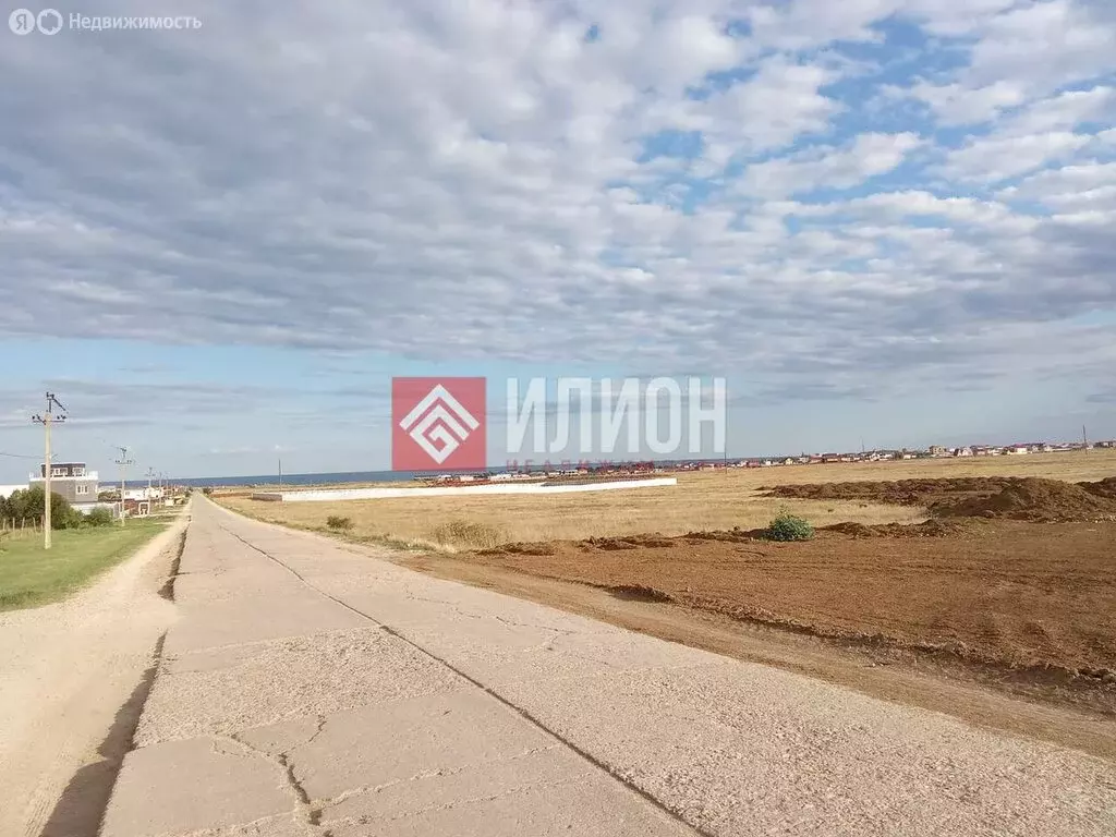 Участок в Приморский, СНТ ИВАВТ Десант, 6 (6 м) - Фото 2