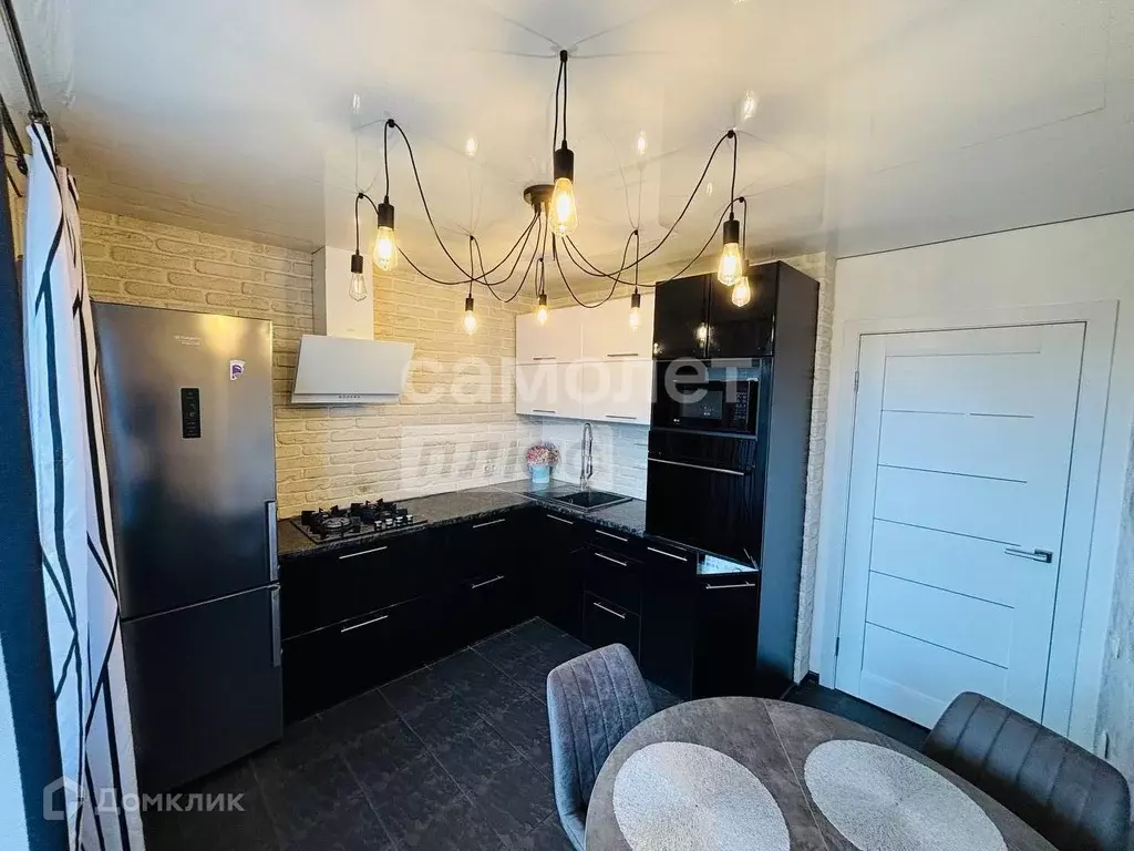 Продаётся 1-к квартира, 37.2 м - Фото 1