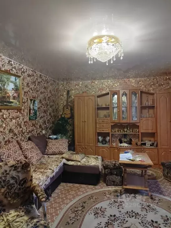 2-к кв. Брянская область, Брянск ул. 2-я Мичурина, 15 (54.2 м) - Фото 1