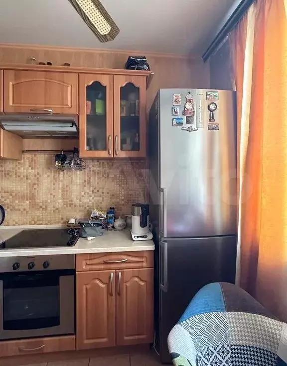 1-к. квартира, 40 м, 9/14 эт. - Фото 1