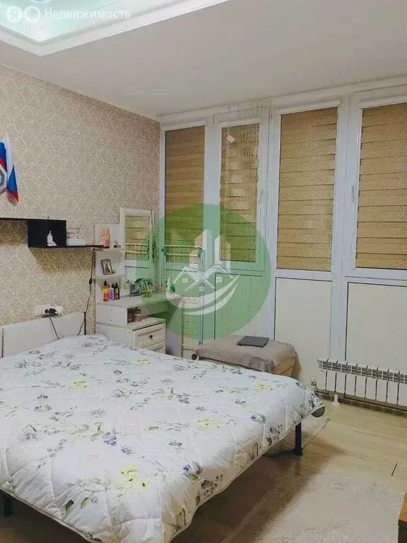 2-комнатная квартира: Ессентуки, Очаровательная улица, 3 (48 м) - Фото 1
