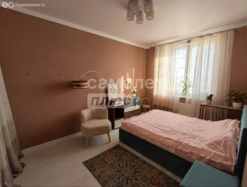 1-комнатная квартира: Анапа, Анапское шоссе, 32к4 (36 м) - Фото 2