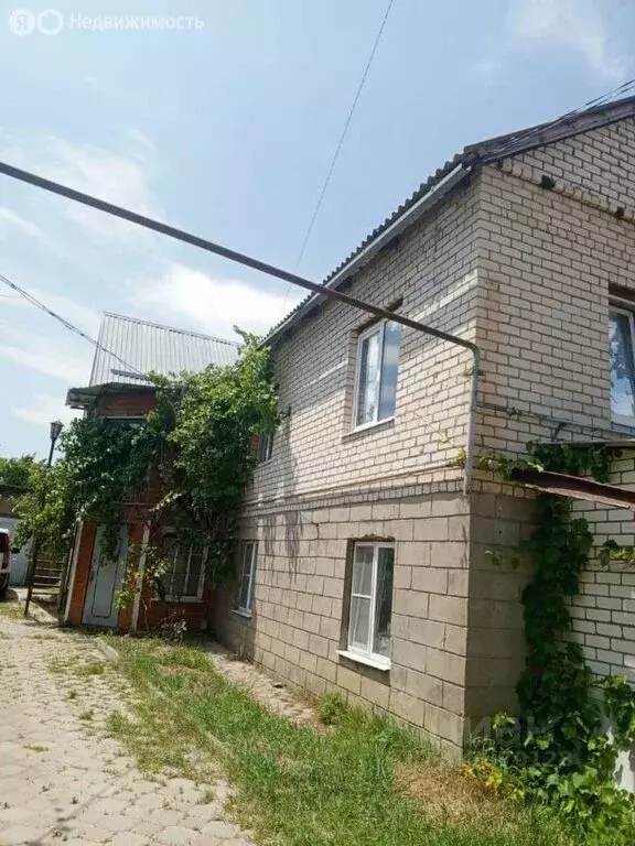 Участок в Михайловск, улица Орджоникидзе, 156 (19 м) - Фото 2