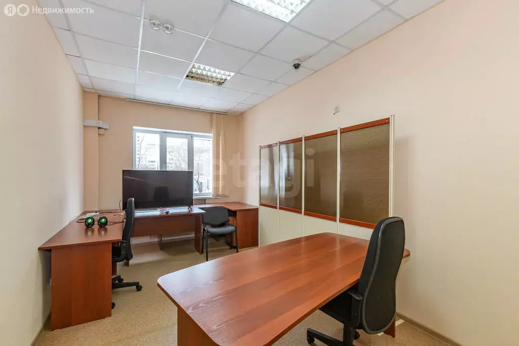 Офис (166 м) - Фото 2