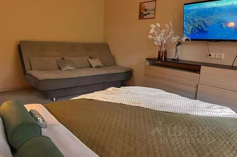 2-к кв. Москва ул. Удальцова, 16 (50.0 м) - Фото 2