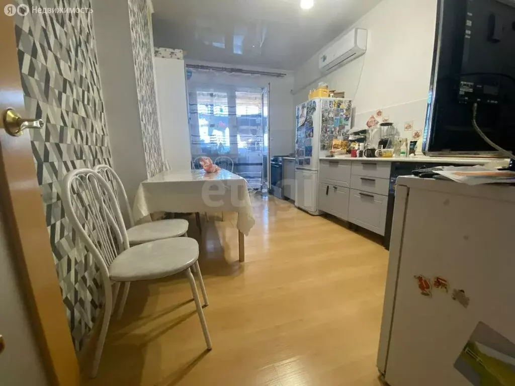 1-комнатная квартира: Якутск, 202-й микрорайон, 25 (41.6 м) - Фото 1