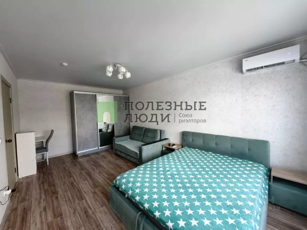 1-к кв. Краснодарский край, Новороссийск ул. Удалова, 7 (37.8 м) - Фото 1