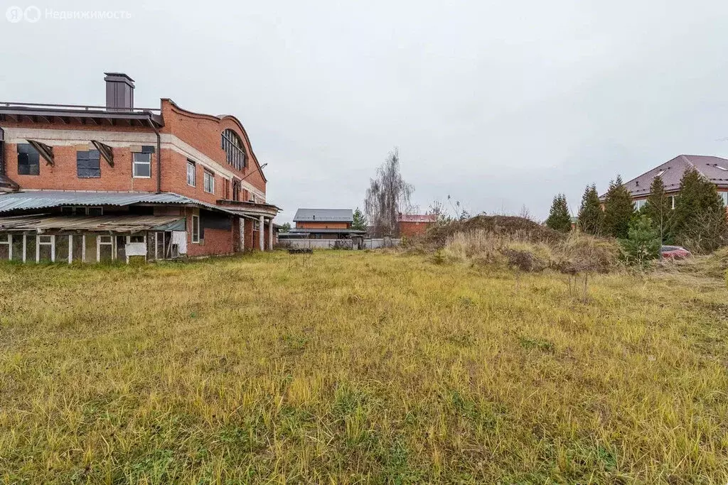 Дом в Московская область, городской округ Красногорск, деревня ... - Фото 1