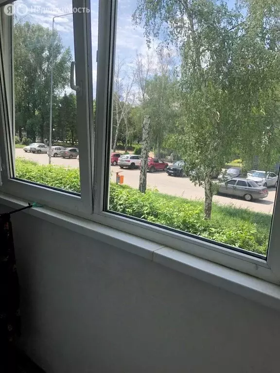 2-комнатная квартира: Тольятти, улица Фрунзе, 21 (41.2 м) - Фото 0