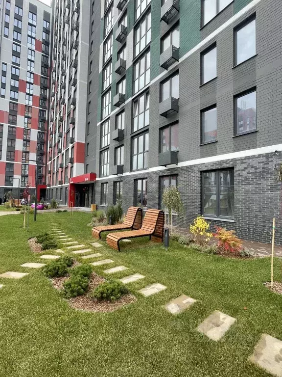 2-к кв. Брянская область, Брянск Советская ул., 124 (66.8 м) - Фото 2