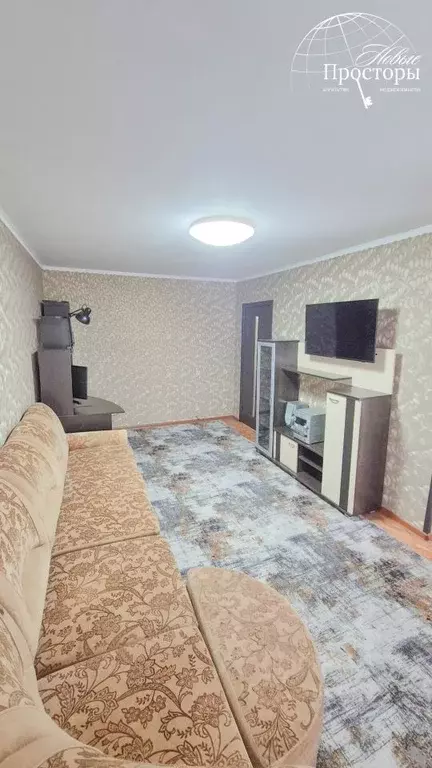 3-к кв. Хабаровский край, Хабаровск ул. Суворова, 62 (62.9 м) - Фото 1