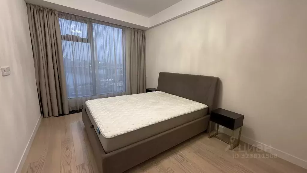 2-к кв. Москва Акватория жилой комплекс, В3 (56.0 м) - Фото 2